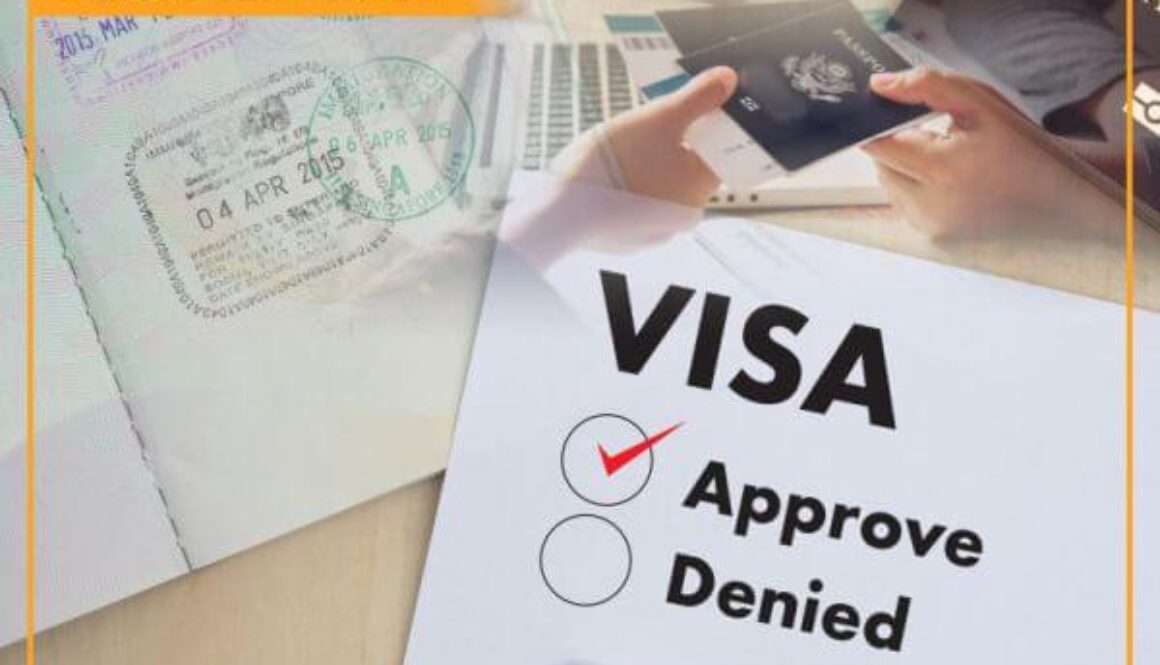 Jasa Pengurusan Visa Spanyol Terpercaya